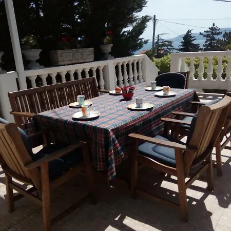 Apartament Snjezana Novi Vinodolski