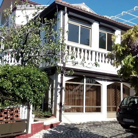 Snjezana Apartment
