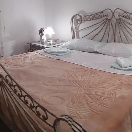 Snjezana Apartment