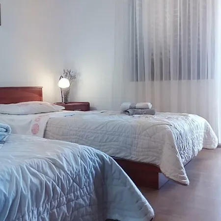 Snjezana Apartment Novi Vinodolski