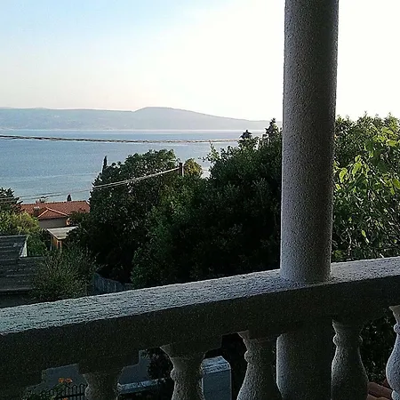Snjezana Apartament Novi Vinodolski