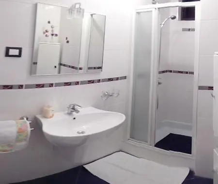 Apartament Snjezana *