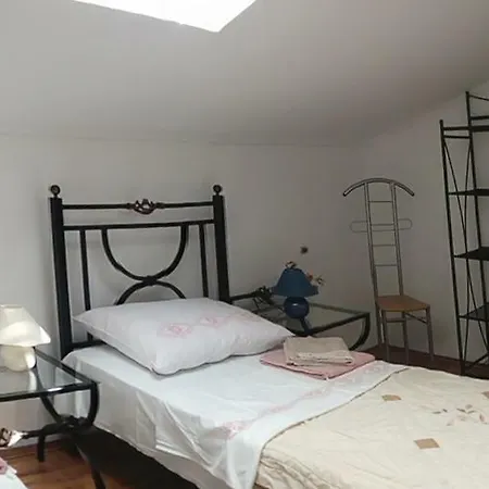 Snjezana Apartament *