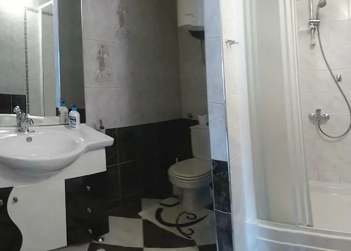 Apartamento Snjezana