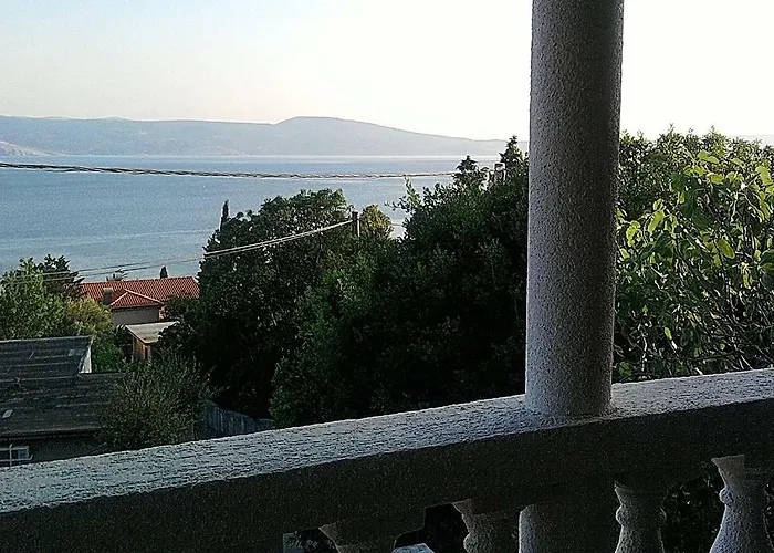 Snjezana Apartamento Novi Vinodolski