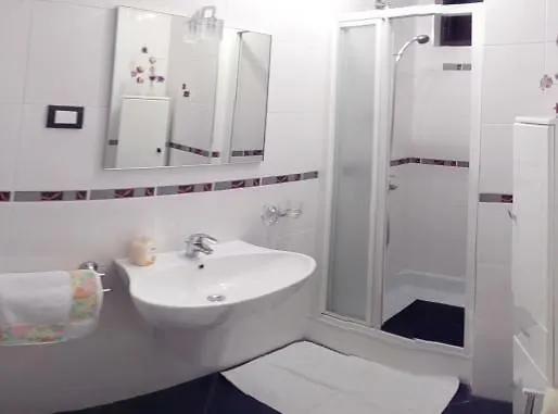 Apartamento Snjezana *