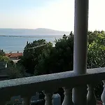 Snjezana Apartament Novi Vinodolski