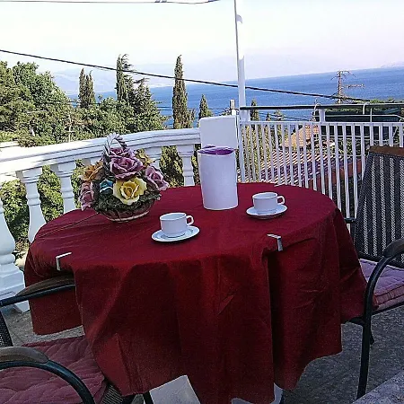 Snjezana Novi Vinodolski