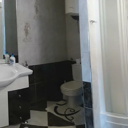 Apartmán Snjezana