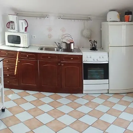 Snjezana * Novi Vinodolski
