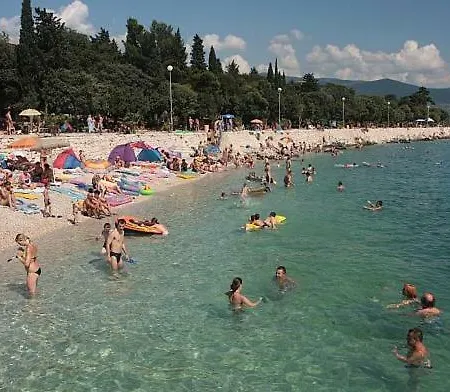 Snjezana * Novi Vinodolski