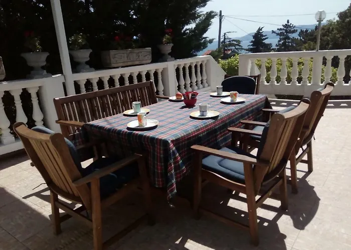 Apartamento Snjezana Novi Vinodolski