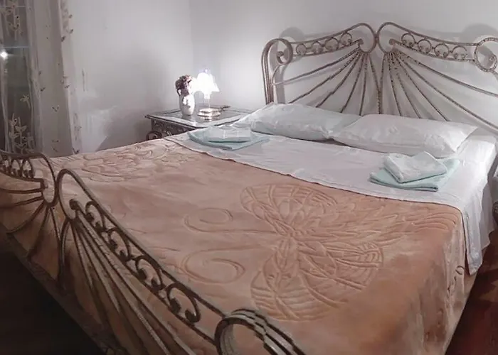Snjezana Apartamento