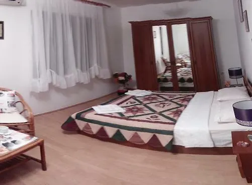 Snjezana Apartamento