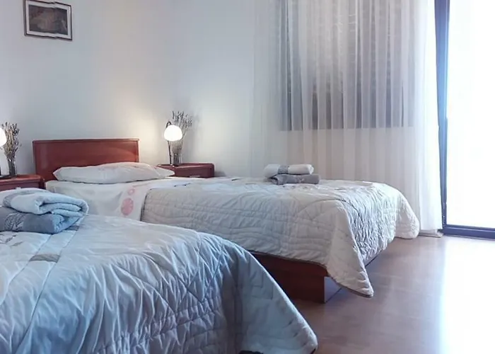 Snjezana Apartamento Novi Vinodolski