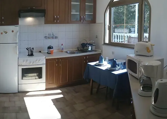 Snjezana Apartamento Novi Vinodolski