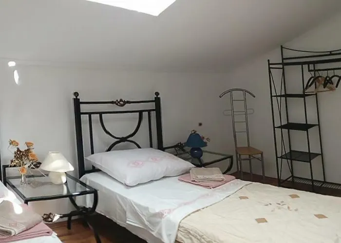 Snjezana Apartamento *